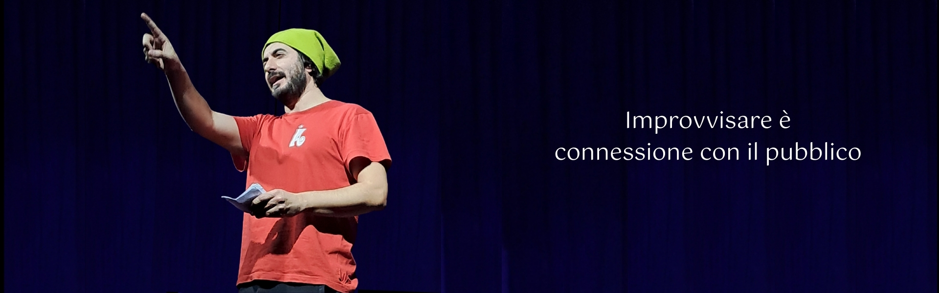 connessione pubblico