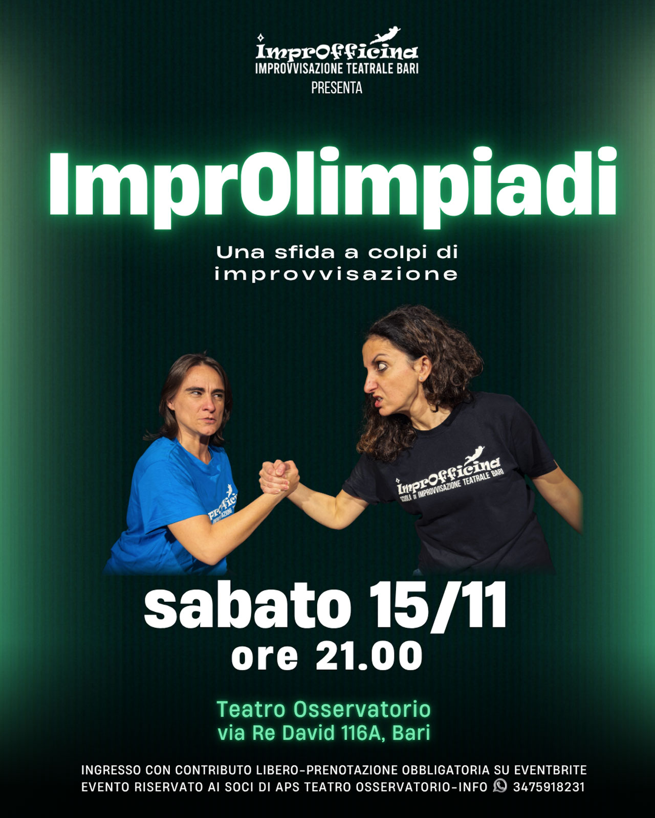 ImprOlimpiadi