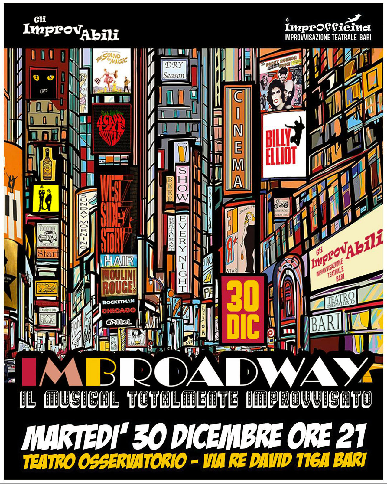 ImBroadway